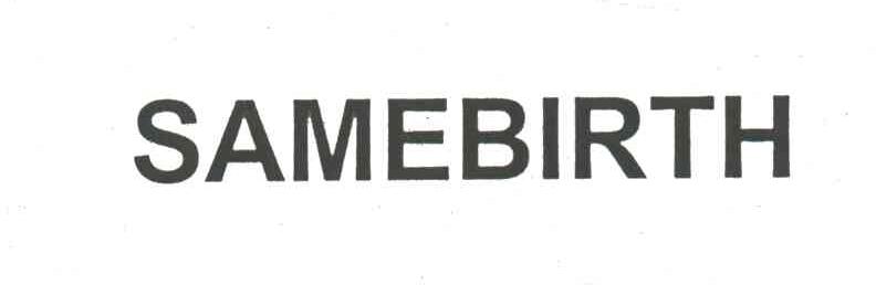 SAMEBIRTH
