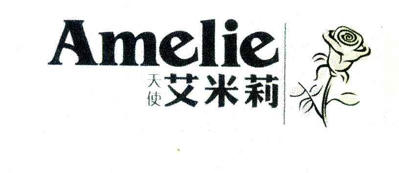 天使艾米莉 AMELIE