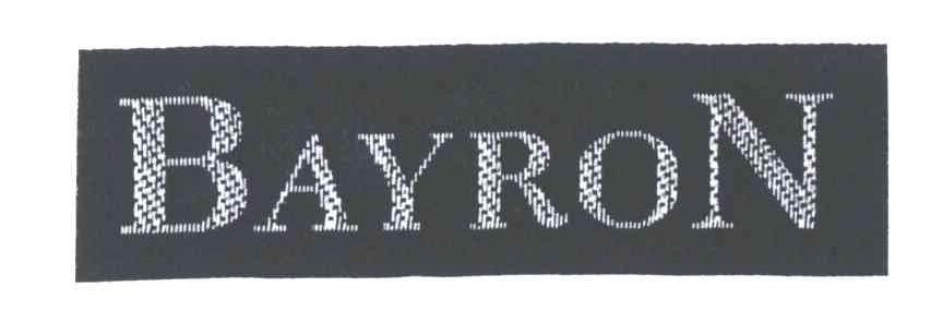 BAYRON