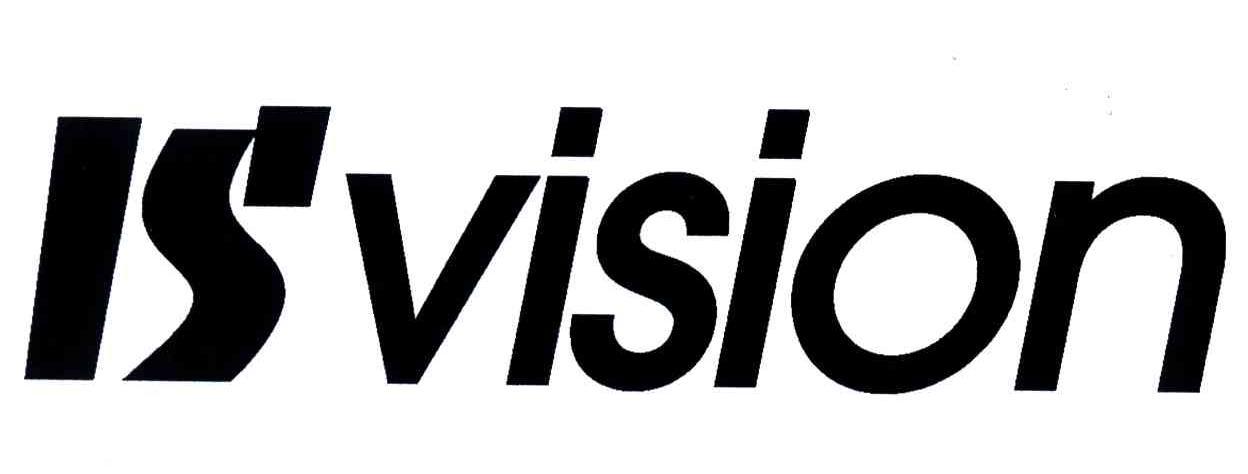 IS&rsquo;VISION