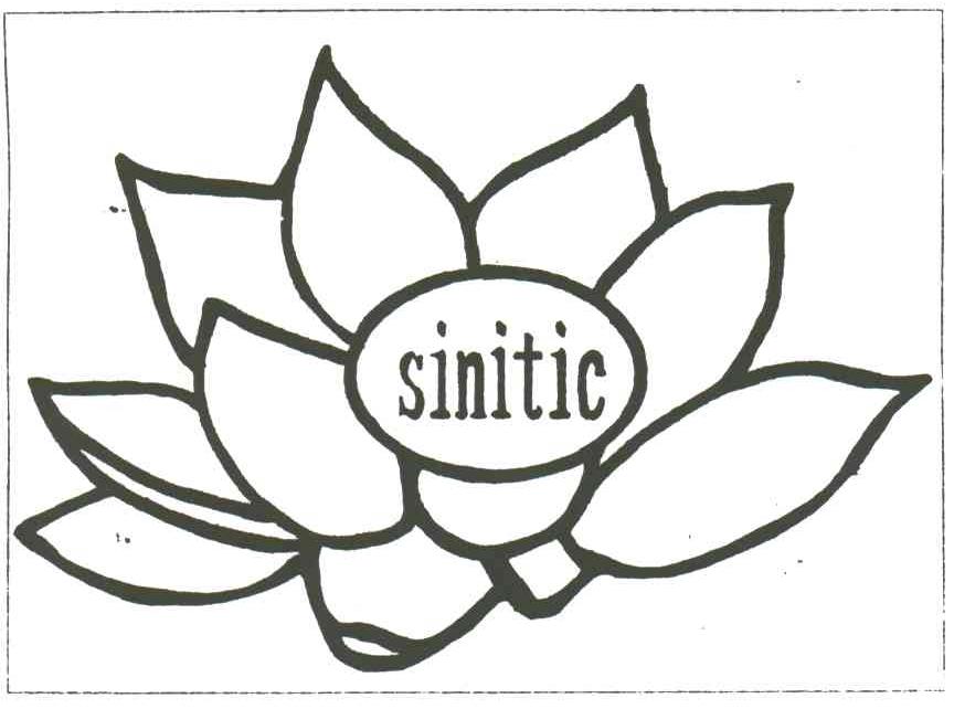 SINITIC