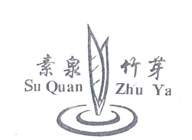 素泉竹芽