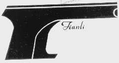 TIANLI