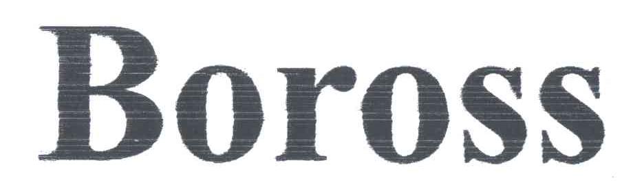 BOROSS