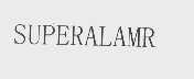 SUPERALAMR