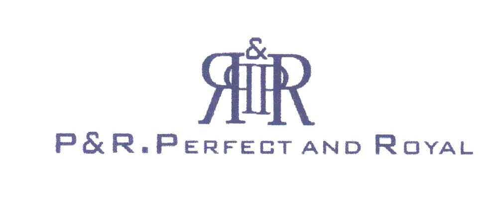 P&R PERFECT AND ROYAL