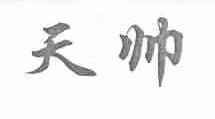 天帅
