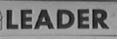 LEADER