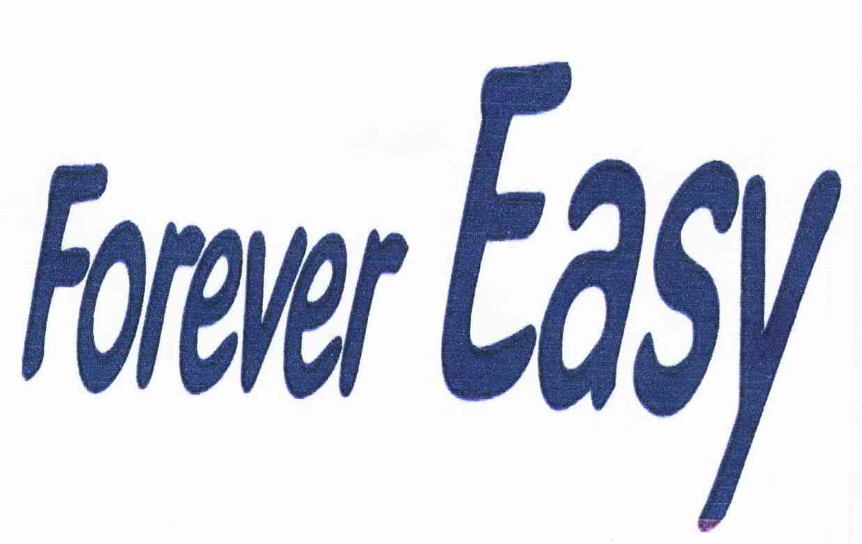 FOREVER EASY