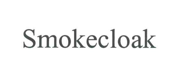 SMOKECLOAK