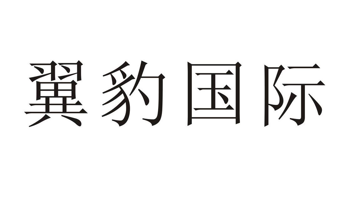翼豹国际
