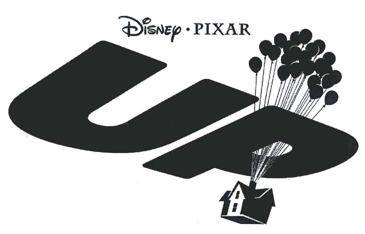 DISNEY PIXAR;UP