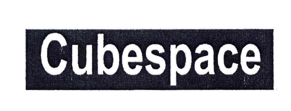CUBESPACE