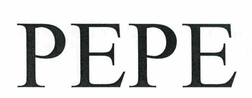 PEPE