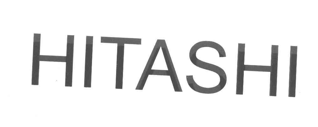 HITASHI