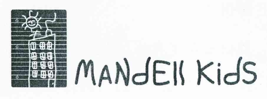 MANDELL KIDS