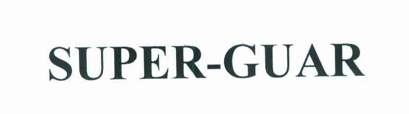 SUPER-GUAR