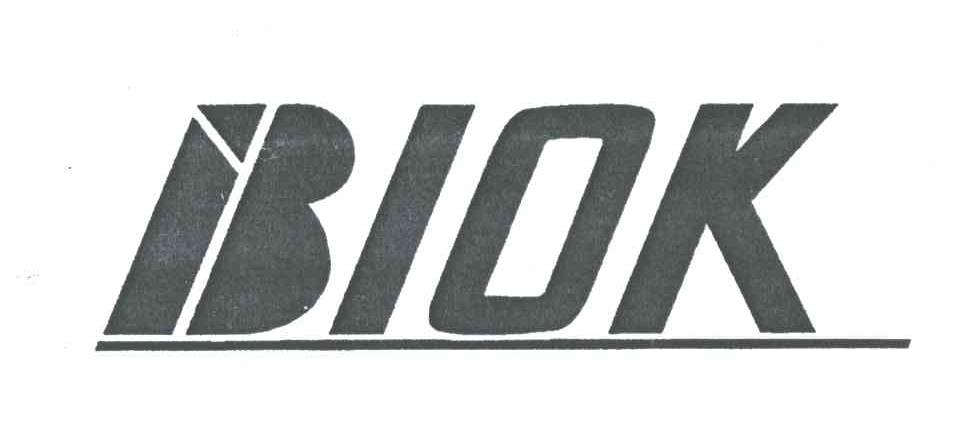 BIOK