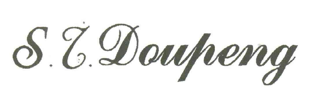 S Z DOUPENG