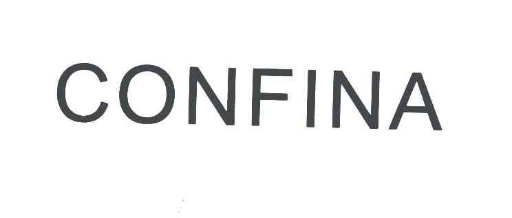 CONFINA