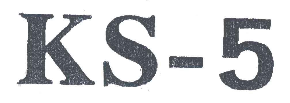 KS-5
