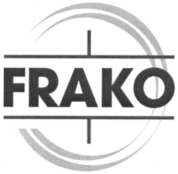 FRAKO