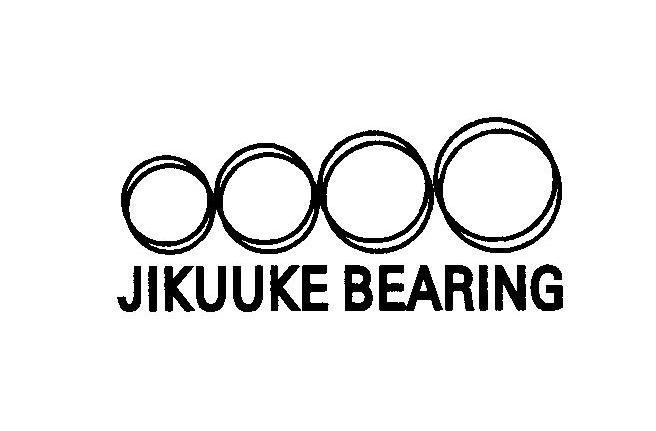 JIKUUKEBEARING
