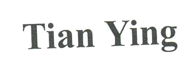 TIAN YING
