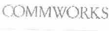 COMMWORKS