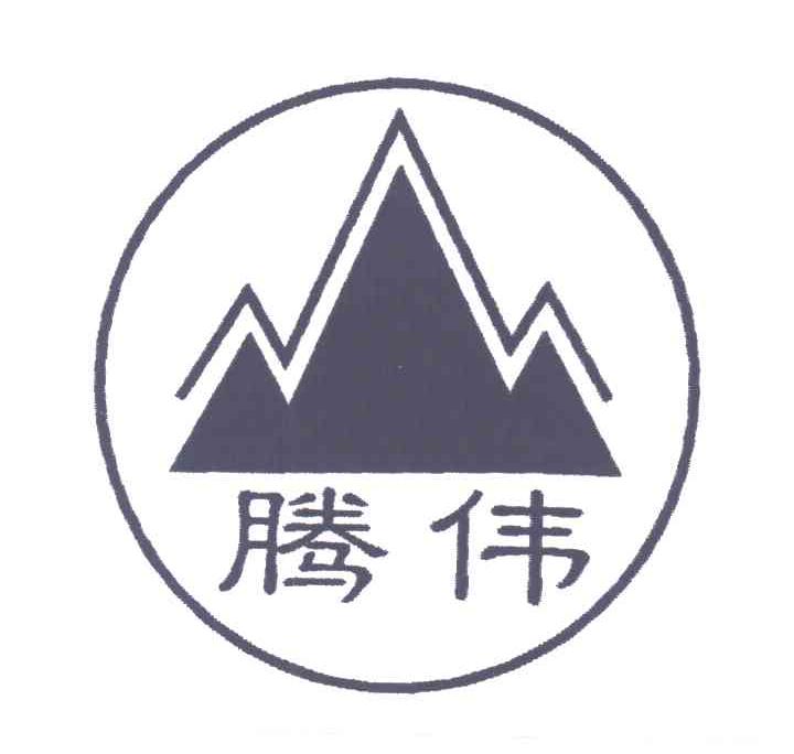 腾伟