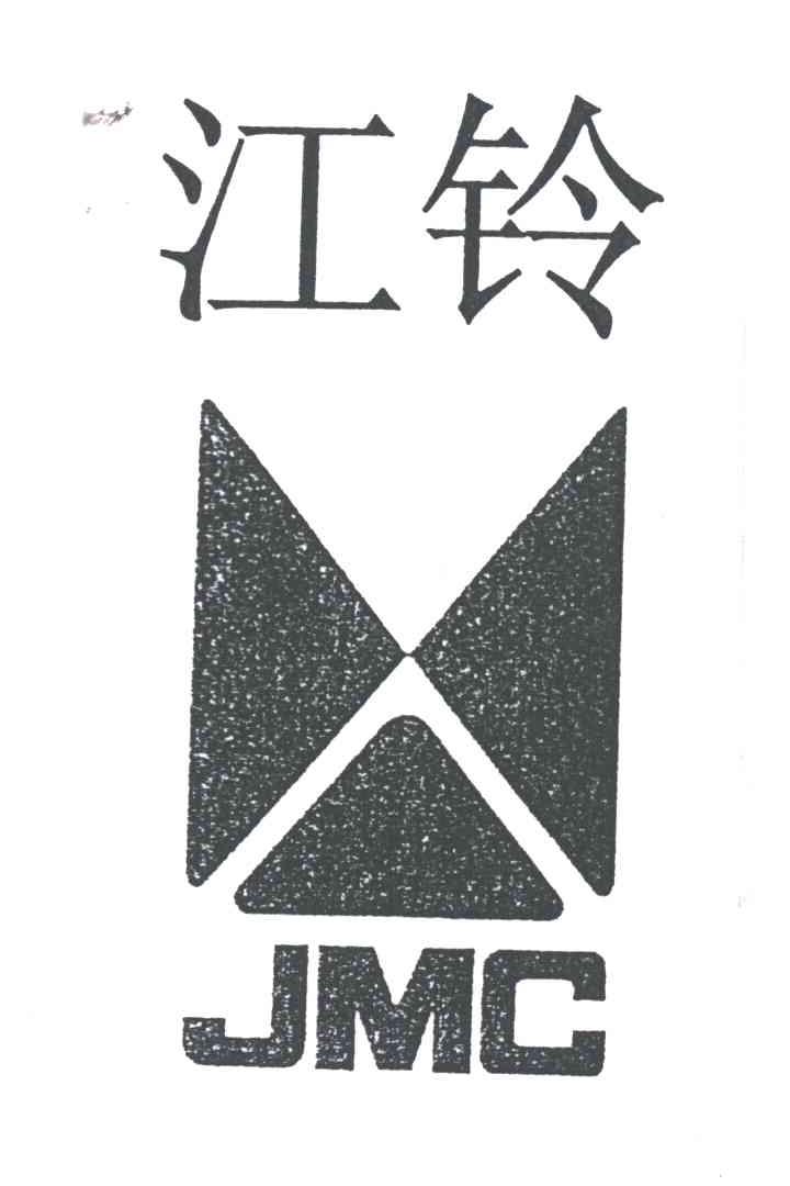 江铃JMC