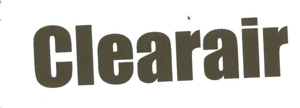 CLEARAIR