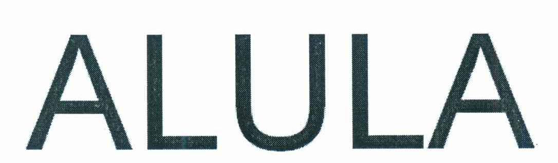 ALULA