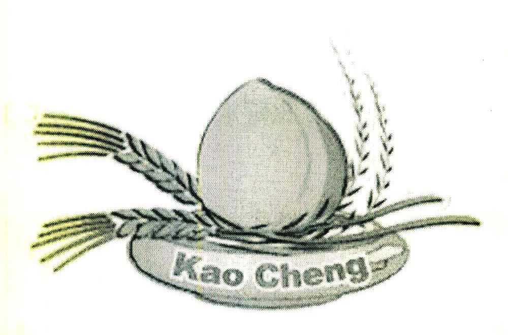 KAO CHENG