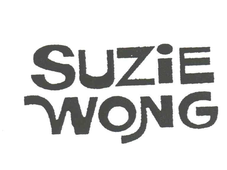 SUZIE WONG