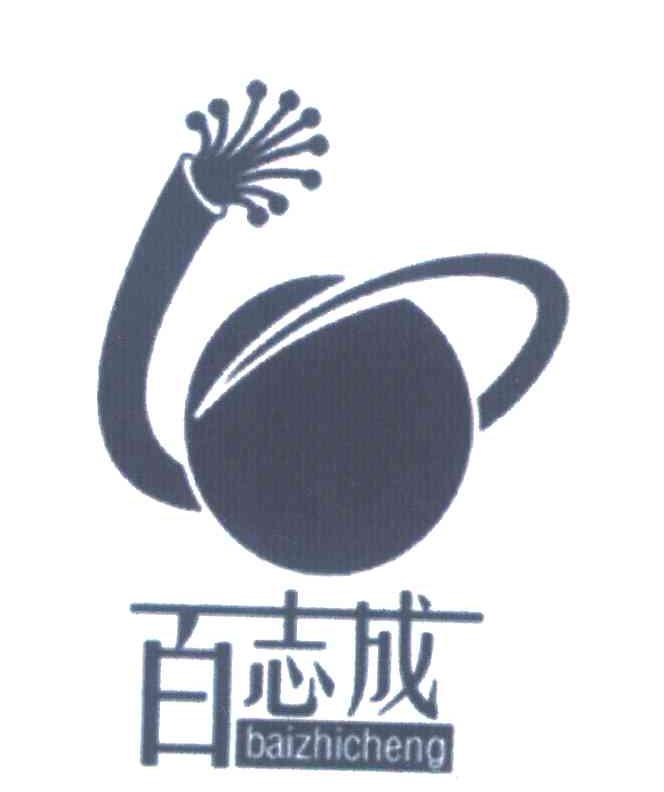 百志成