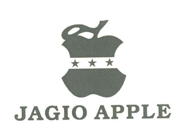 JAGIO APPLE
