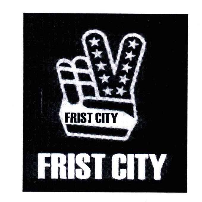 FRIST CITY