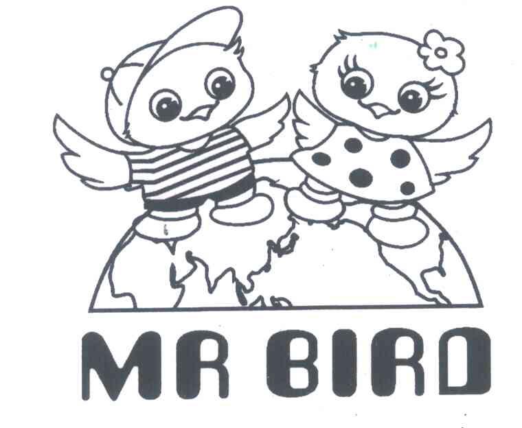 MR BIRD
