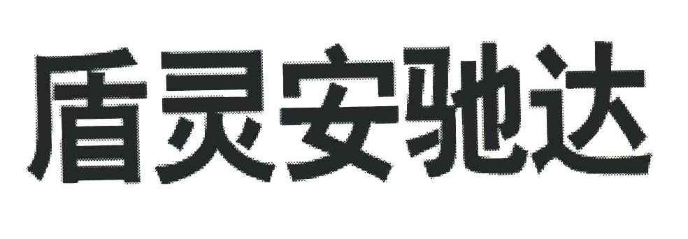 盾灵安驰达