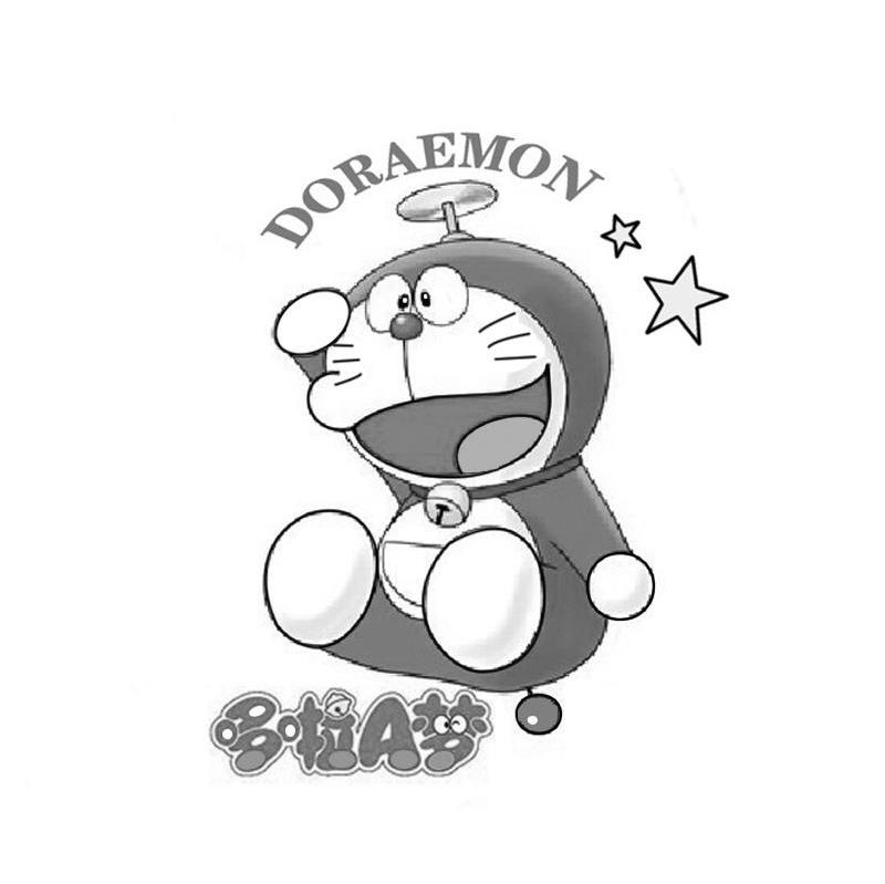 哆啦A梦 DORAEMON