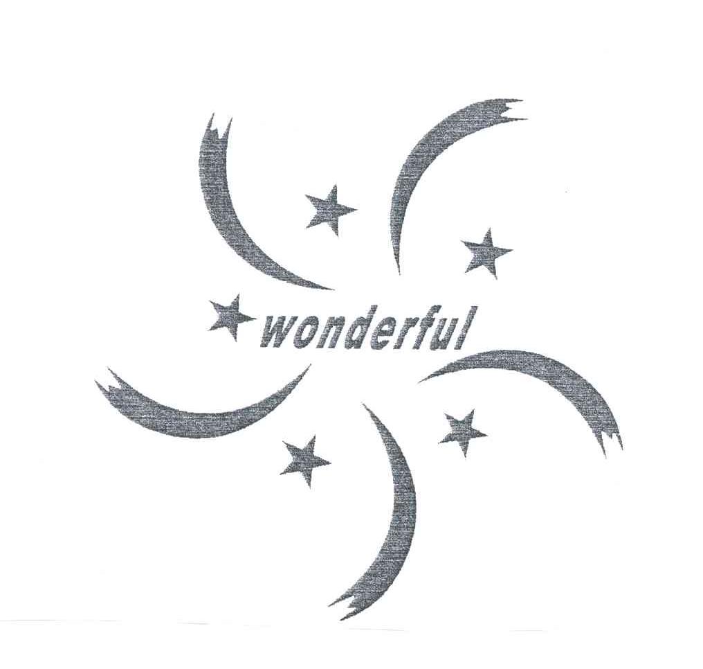 WONDERFUL