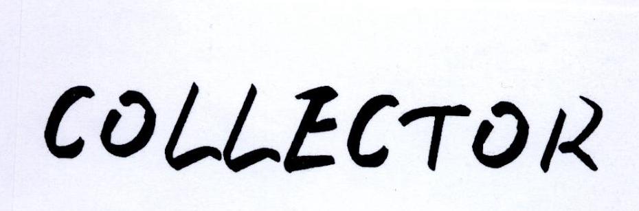 COLLECTOR