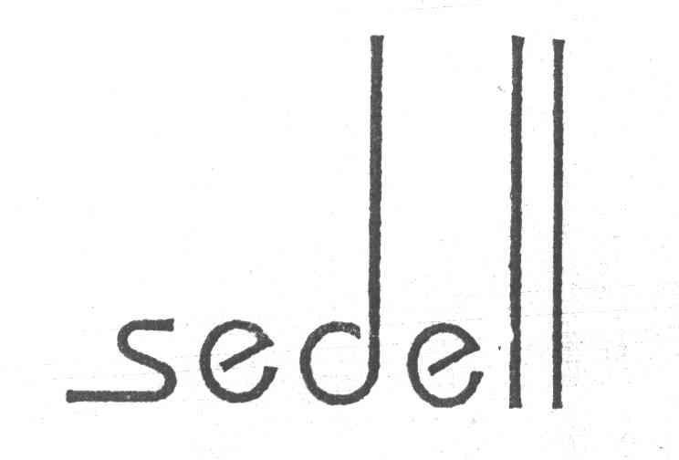 SEDELL