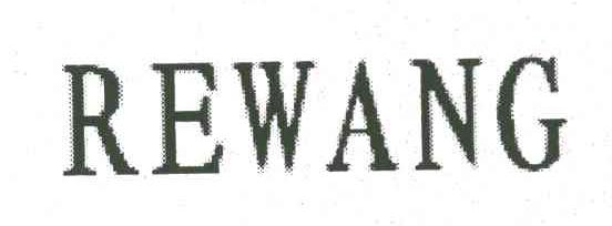 REWANG