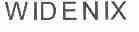 WIDENIX