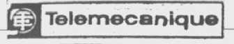 TELEMECANIQUE