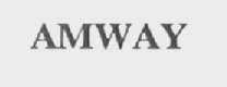 AMWAY