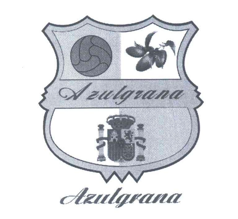 AZULGRANA