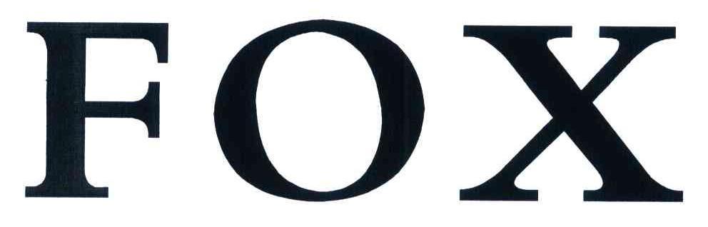 FOX